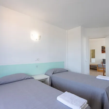 Playa - Adults Only Apartamento Magaluf (Mallorca)