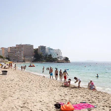 Playa - Adults Only * Magaluf (Mallorca)