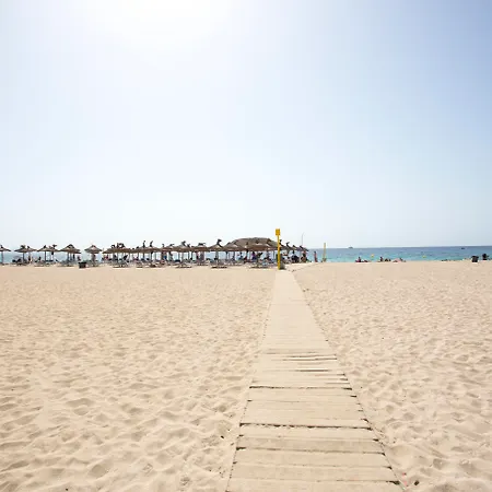 Playa - Adults Only Magaluf (Mallorca)