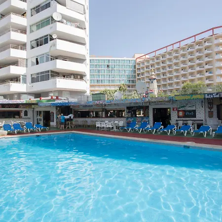 Apartamento Playa - Adults Only *