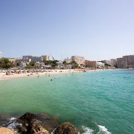 Apartamento Playa - Adults Only