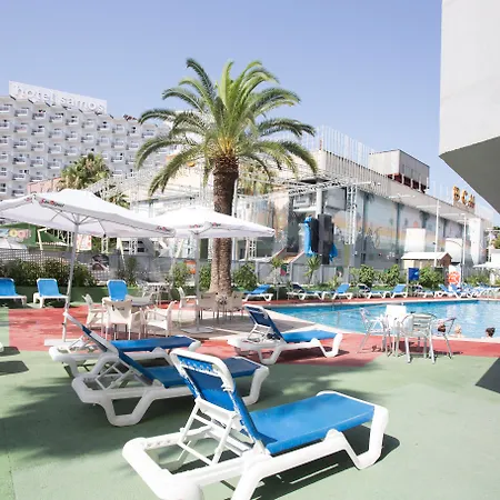 Playa - Adults Only Apartamento