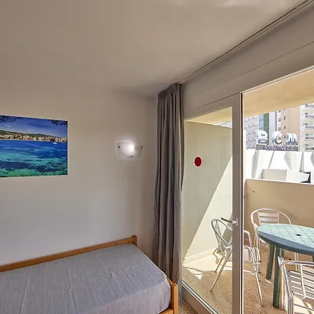 Playa - Adults Only Apartamento *