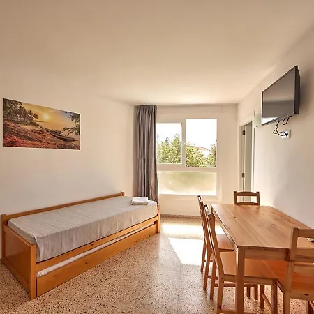 Apartamento Playa - Adults Only Magaluf (Mallorca)