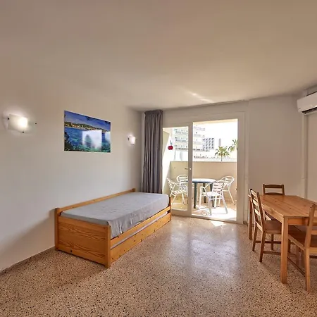 Apartamento Playa - Adults Only