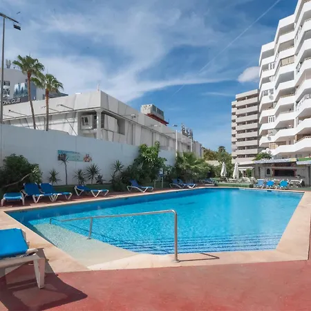 Apartamento Playa - Adults Only *