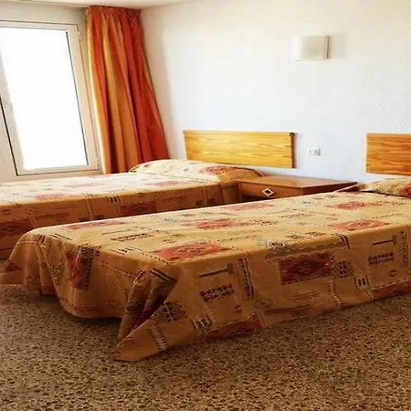 Apartamento Playa - Adults Only *