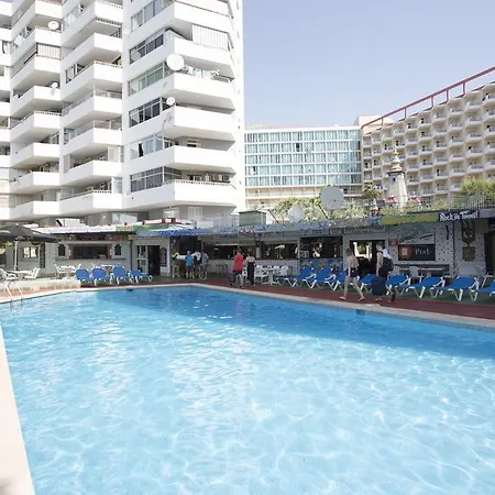 Playa - Adults Only * Magaluf (Mallorca)