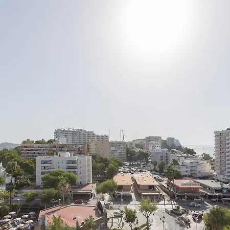 Playa - Adults Only Apartamento Magaluf (Mallorca)