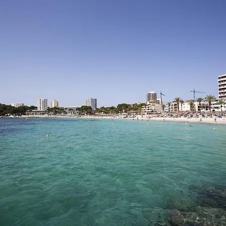 Playa - Adults Only Apartamento