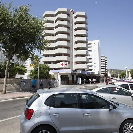 Playa - Adults Only Magaluf (Mallorca)