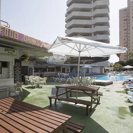 Apartamento Playa - Adults Only *