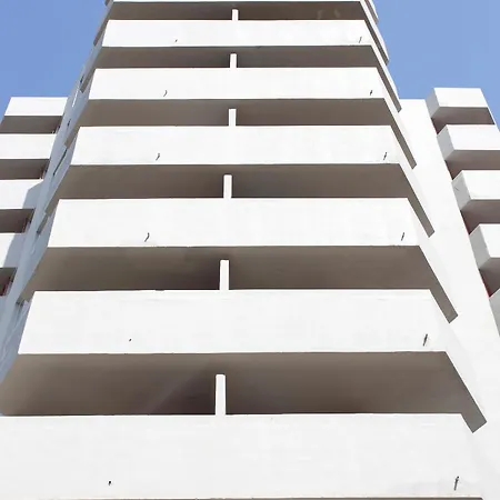 Apartamento Playa - Adults Only *