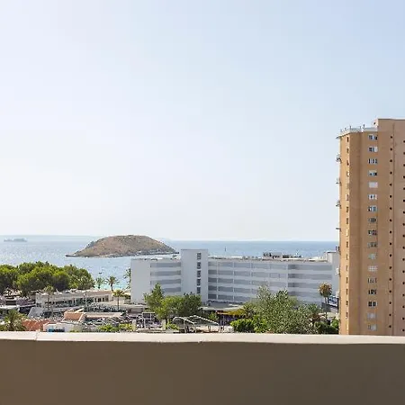 Playa - Adults Only Apartamento