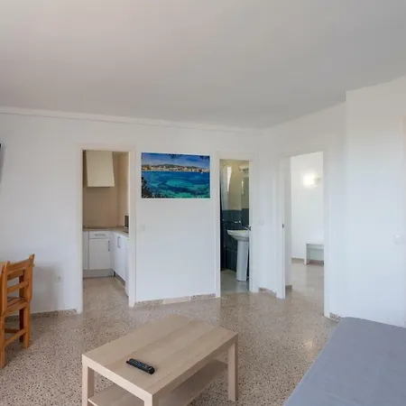 Apartamento Playa - Adults Only *