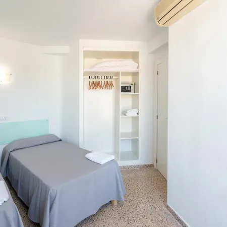 Apartamento Playa - Adults Only