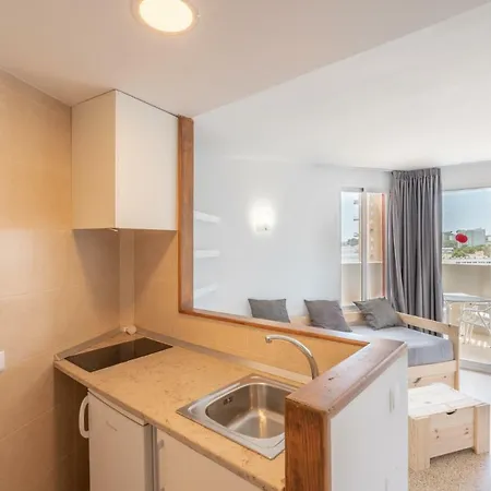 Apartamento Playa - Adults Only