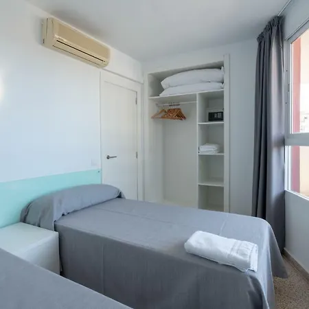 Playa - Adults Only * Magaluf (Mallorca)