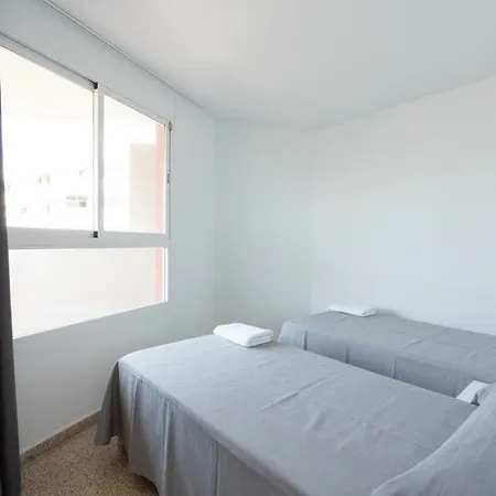 Playa - Adults Only Apartamento