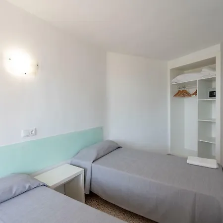 Playa - Adults Only Apartamento