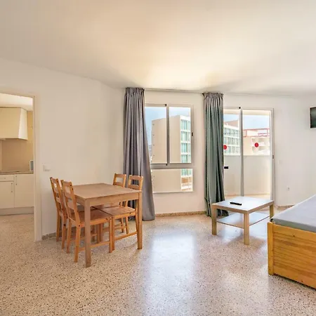 Apartamento Playa - Adults Only *