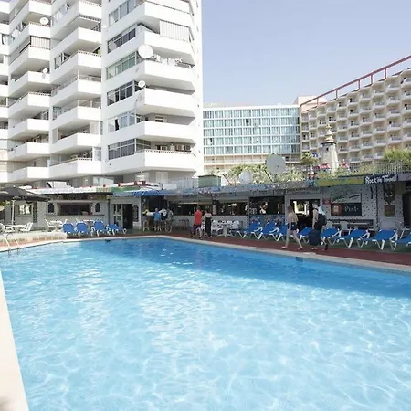 Playa - Adults Only Apartamento Magaluf (Mallorca)