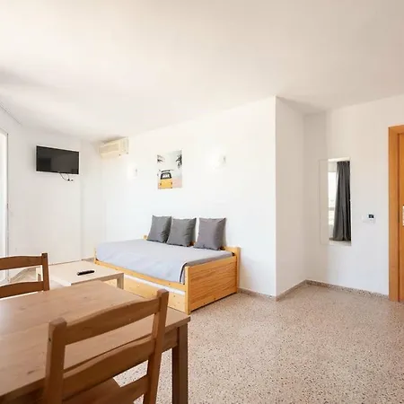 Playa - Adults Only Apartamento Magaluf (Mallorca)