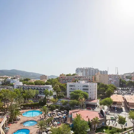 Playa - Adults Only Apartamento Magaluf (Mallorca)