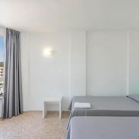 Apartamento Playa - Adults Only Magaluf (Mallorca)